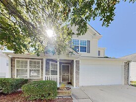 227 Weatherstone Pointe Dr in Woodstock, GA - Building Photo