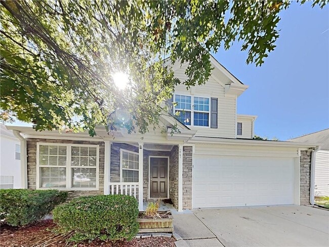 property at 227 Weatherstone Pointe Dr