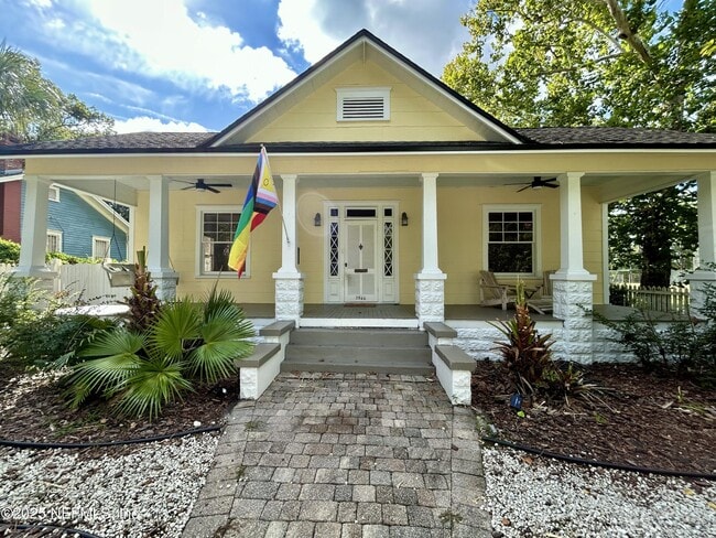property at 2866 Sydney St