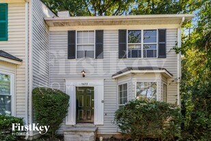 5655 Stonington Trace Pkwy in Stone Mountain, GA - Building Photo