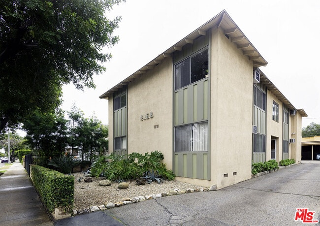 property at 4168 Brunswick Ave