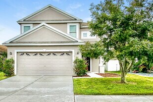 8401 Night Owl Ct in New Port Richey, FL - Building Photo