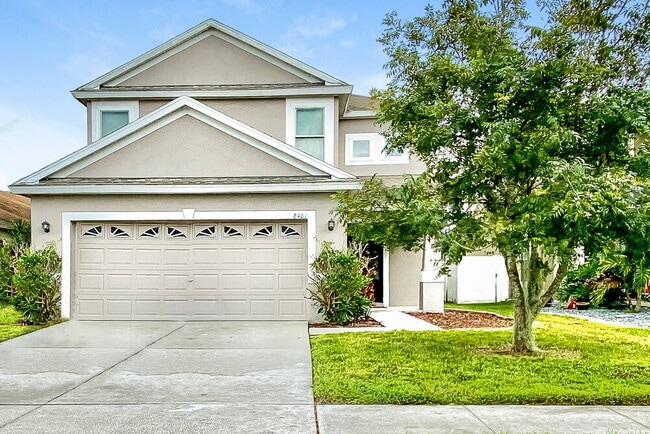 property at 8401 Night Owl Ct