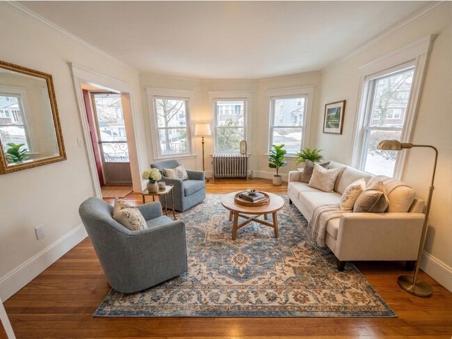 88 Greaton Rd, Unit 1