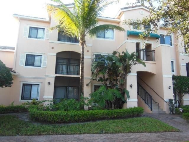 2811 Grande Pkwy-Unit -204 in Palm Beach Gardens, FL - Building Photo