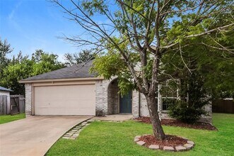 208 Oxford Loop in Princeton, TX - Building Photo - Building Photo