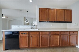 1057 Appleblossom Time Ave in North Las Vegas, NV - Building Photo - Building Photo