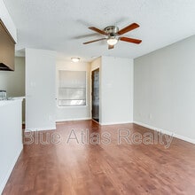 5116 Stanley Keller Rd in Haltom City, TX - Building Photo - Building Photo