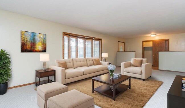 property at 1605 E 49th St