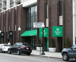 Americana Towers in Chicago, IL - Building Photo - Building Photo