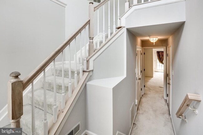 2702 Snowmill Ct in Ellicott City, MD - Foto de edificio - Building Photo