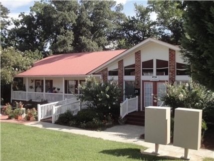 Garden Apartments in Lexington, SC - Building Photo - Building Photo