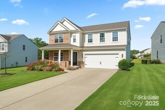 202 Wrangell Dr in Mooresville, NC - Building Photo - Building Photo