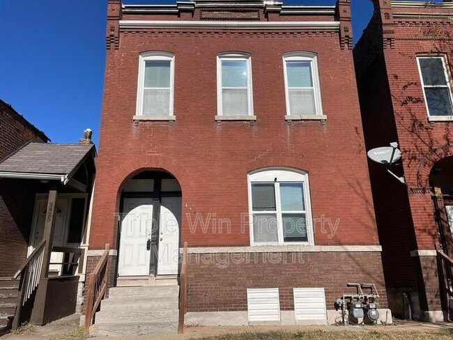 property at 3423 Montana St