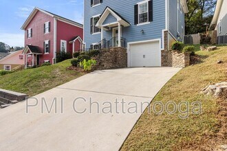 711 Liberty St in Chattanooga, TN - Building Photo - Building Photo