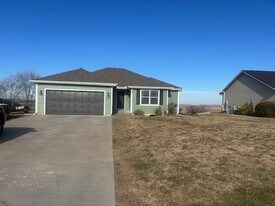 2010 Thompson Dr in Junction City, KS - Building Photo