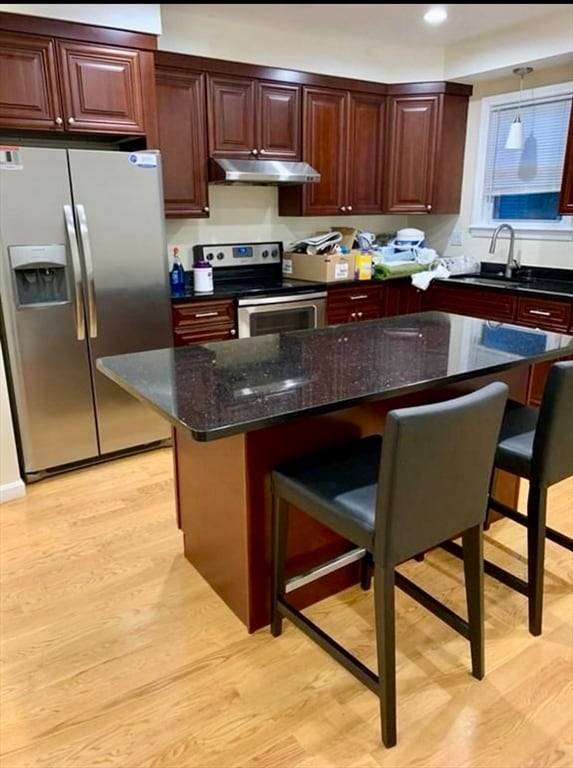 property at 75 Germain Ave