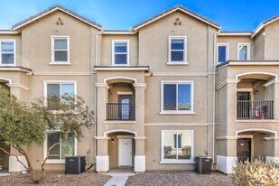 4516 Townwall St in Las Vegas, NV - Building Photo