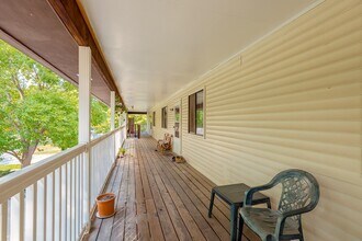 4501 Madison Ave in Lincoln, NE - Building Photo - Building Photo