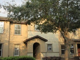2165 Black Mangrove Dr in Orlando, FL - Building Photo