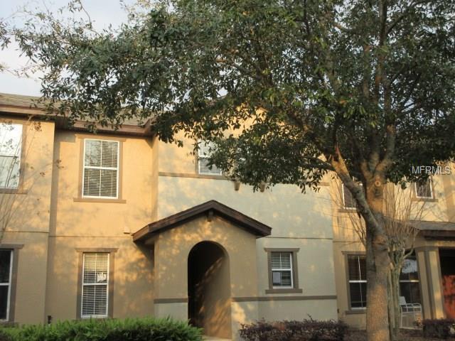 2165 Black Mangrove Dr in Orlando, FL - Building Photo