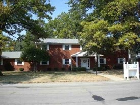 1806 W Purdue Ave Apartments