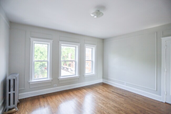 2659 N Spaulding Ave in Chicago, IL - Building Photo - Building Photo