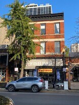 1531 N Wells St, Unit A5 in Chicago, IL - Building Photo