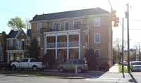 Ambrata Condo in Richmond, VA - Building Photo - Building Photo