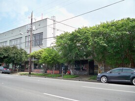 3026 Commerce St in Dallas, TX - Building Photo