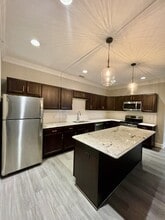 Cornerstone Lofts in Lynchburg, VA - Foto de edificio - Building Photo