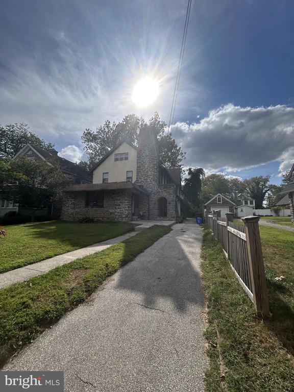 property at 2414 N 53rd St