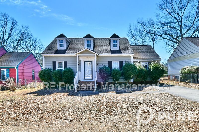 120 Field Pine Ave in Hopkins, SC - Building Photo