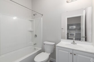 Williamsport Apartments in Williamsport, PA - Foto de edificio - Building Photo