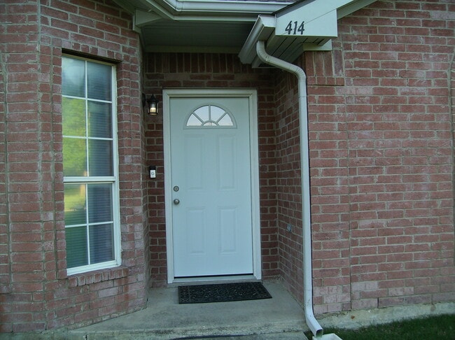 414 Fleming St in Wylie, TX - Building Photo - Building Photo