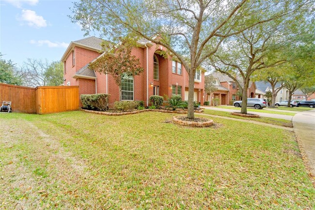 5619 Riverstone Crossing Dr in Sugar Land, TX - Foto de edificio - Building Photo