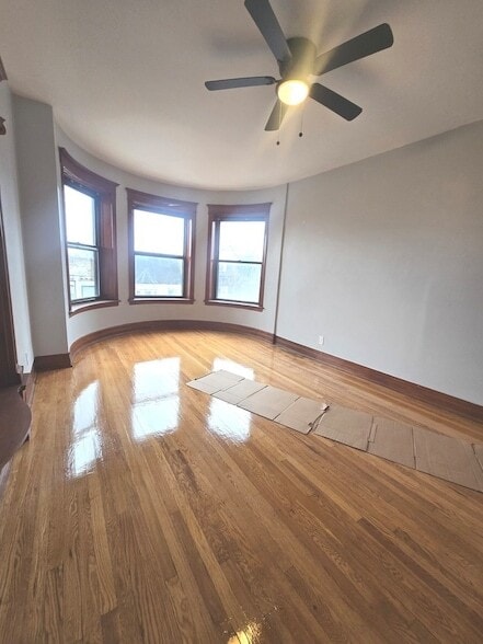 4939 S Vincennes Ave in Chicago, IL - Building Photo - Building Photo