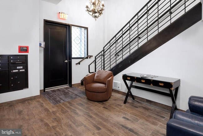 property at 45 Spring St