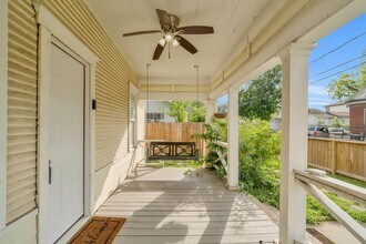 1109 Gargan St in Houston, TX - Building Photo - Building Photo