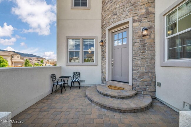 1551 Elk Run Trail in Reno, NV - Building Photo - Building Photo