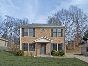 Ridgecrest Estates in Ripley, TN - Foto de edificio - Building Photo