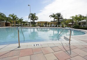 Lost Creek at Lakewood Ranch