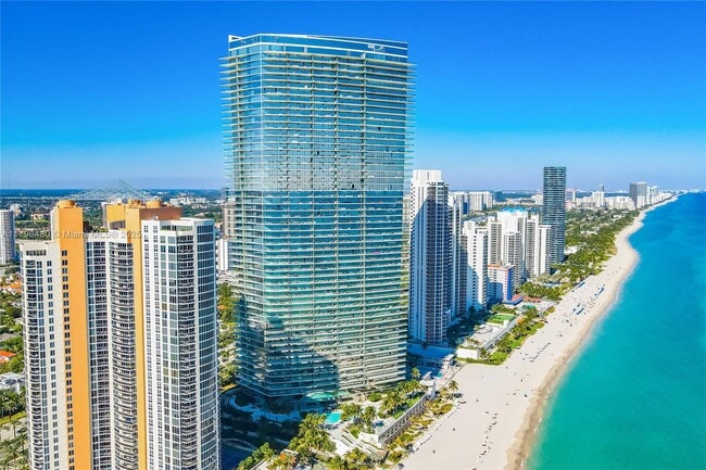 property at 18975 Collins Ave