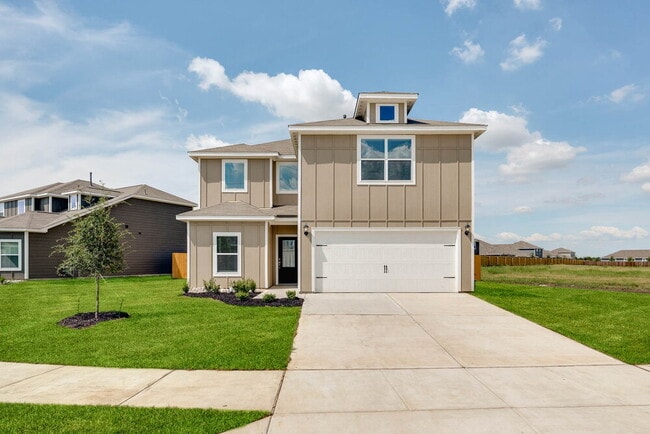 1508 Harvester Dr