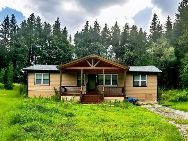 property at 160 Maddox Rd