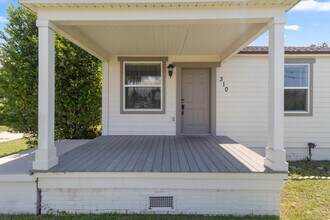 310 N Bonita Ave in Panama City, FL - Building Photo - Building Photo