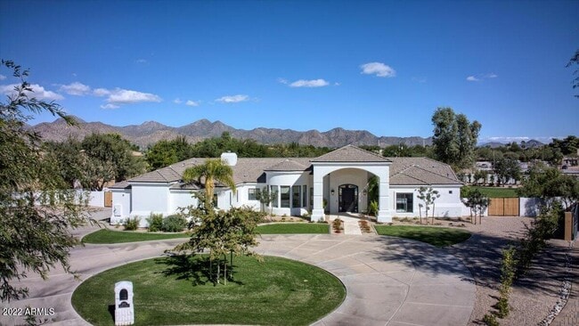 property at 9917 N 108th St