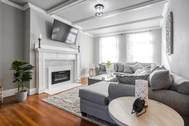 179 Babcock St in Brookline, MA - Building Photo - Building Photo