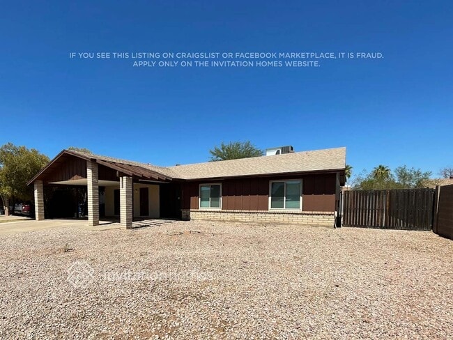 2232 E Harmony Ave