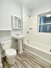 19 Howell St, Unit 1A in Boston, MA - Building Photo - Building Photo